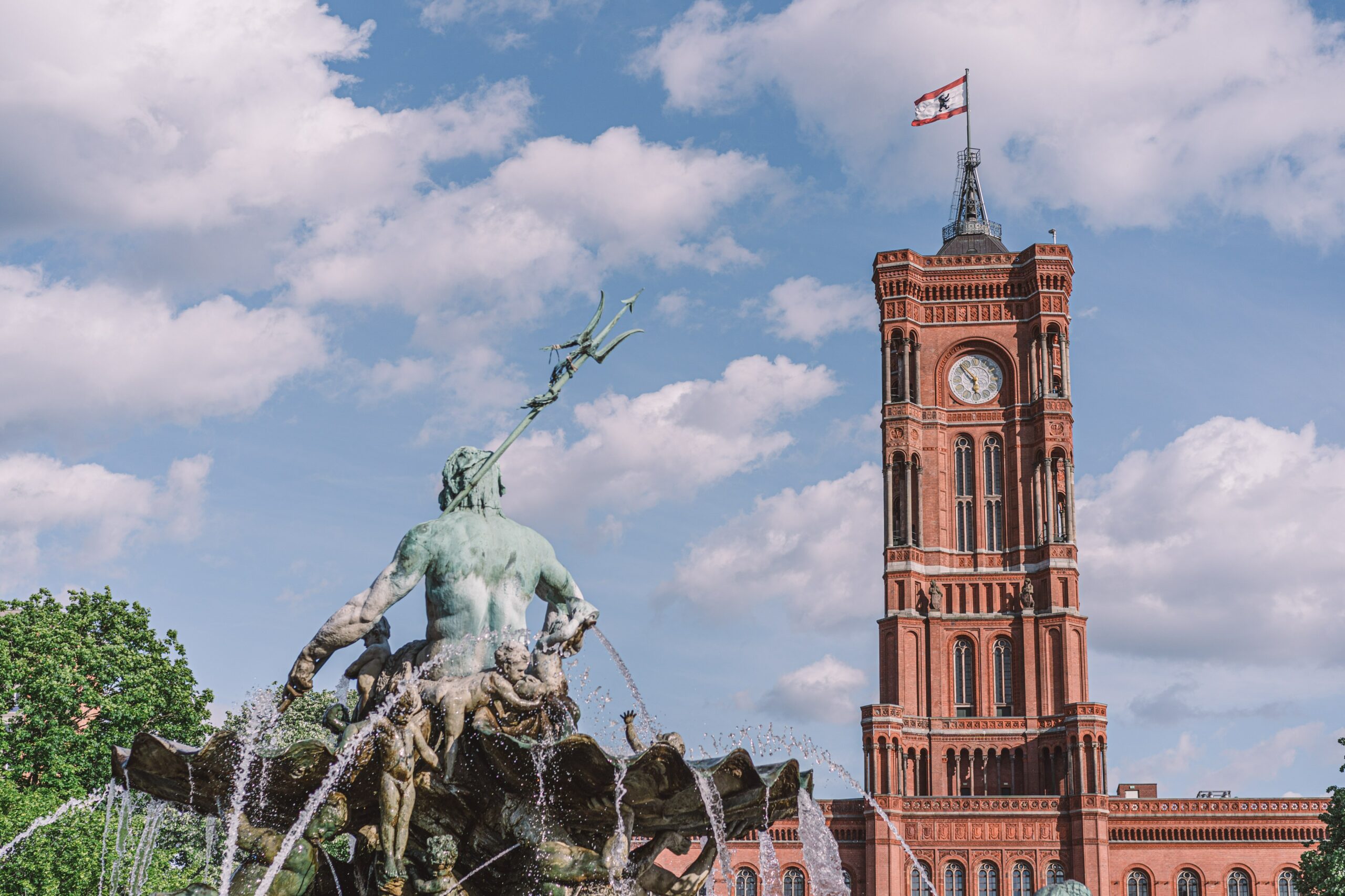 Umzugsunternehmen Berlin – Lion Umzüge
