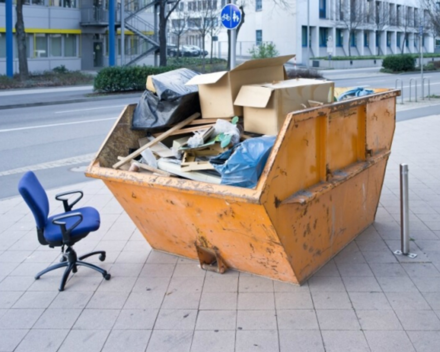 Umzug Dresden Berlin - Professionell