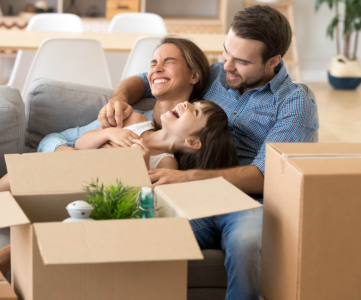 Internationaler Umzug Tuerkei Berlin