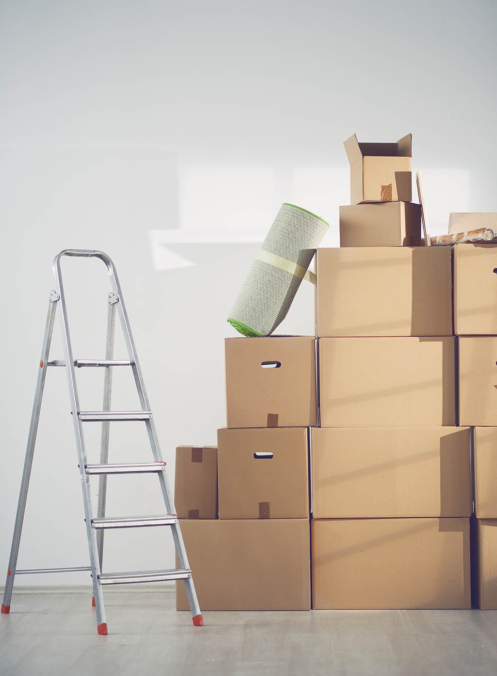 Fernumzug Berlin Muenchen - Lion Umzuege