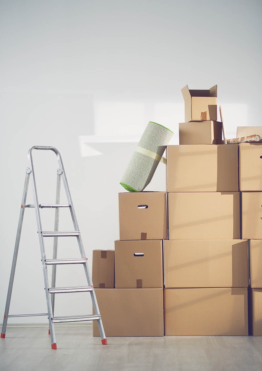 Fernumzug Berlin Frankfurt am Main - Lion Umzuege